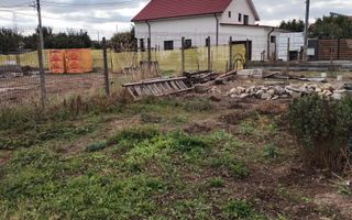 Lumina (cod04)-Casa P+1 4 camere 3 bai - Poză 16