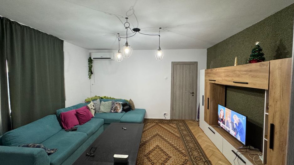 Apartament 2 camere zona Titan - Policlinica Titan - Parc Titanel - Poză 1