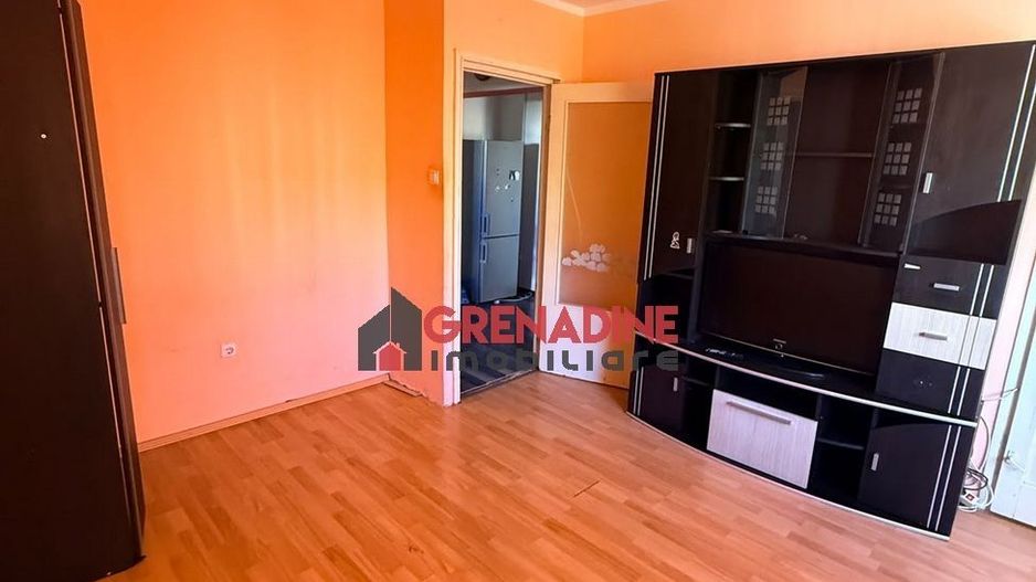 Garsoniera 31 mp -  Strada Sitarului 2/4 - Parcare Proprie - Zona Astra - Poză 2