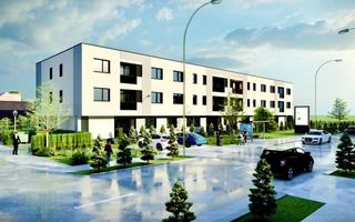 Apartament 3 camere, decomandat - Selimbar - Poză 7