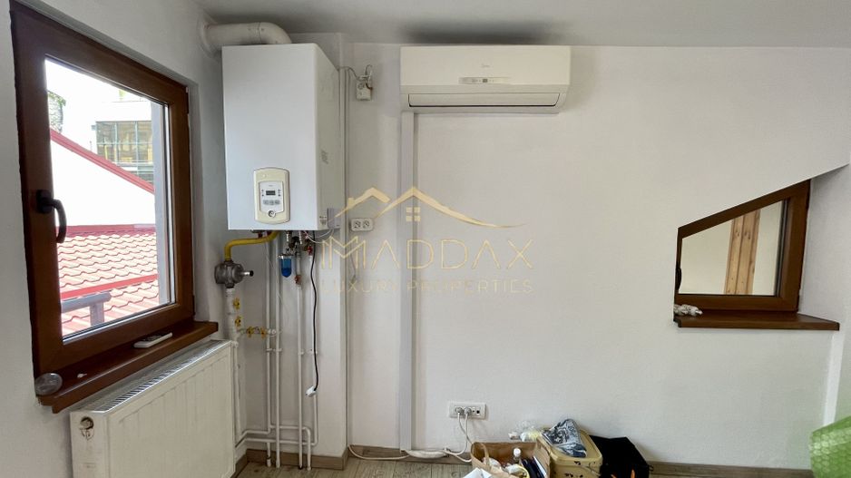 Spatiu comercial stradal *50 mp* //  zona Dorobanti - Poză 10