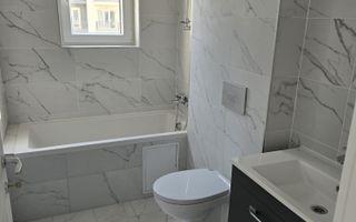 COM 0% I 2 camere COSMOPOLIS I PARCARE INCLUSA I BLOC 2025 - Poză 6