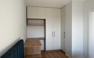 Apartament de 3 camere, 70mp, parcare, Baza Sportiva Gheorgheni - Poză 4