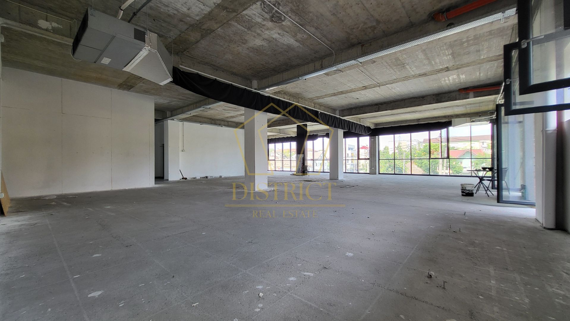 Cladire Premium pe Calea Torontalului langa VOX, 1.000 mp utili, D+P+E1. - Poză 5