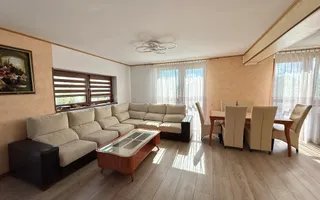 Casa 5 camere cu teren mare si CARPORT - Cartierul Arhitectilor - Poză 15