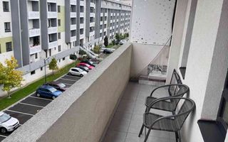 Apartament cu 2 camere de închiriat în Contemporan Homes, Păcurari - Poză 8