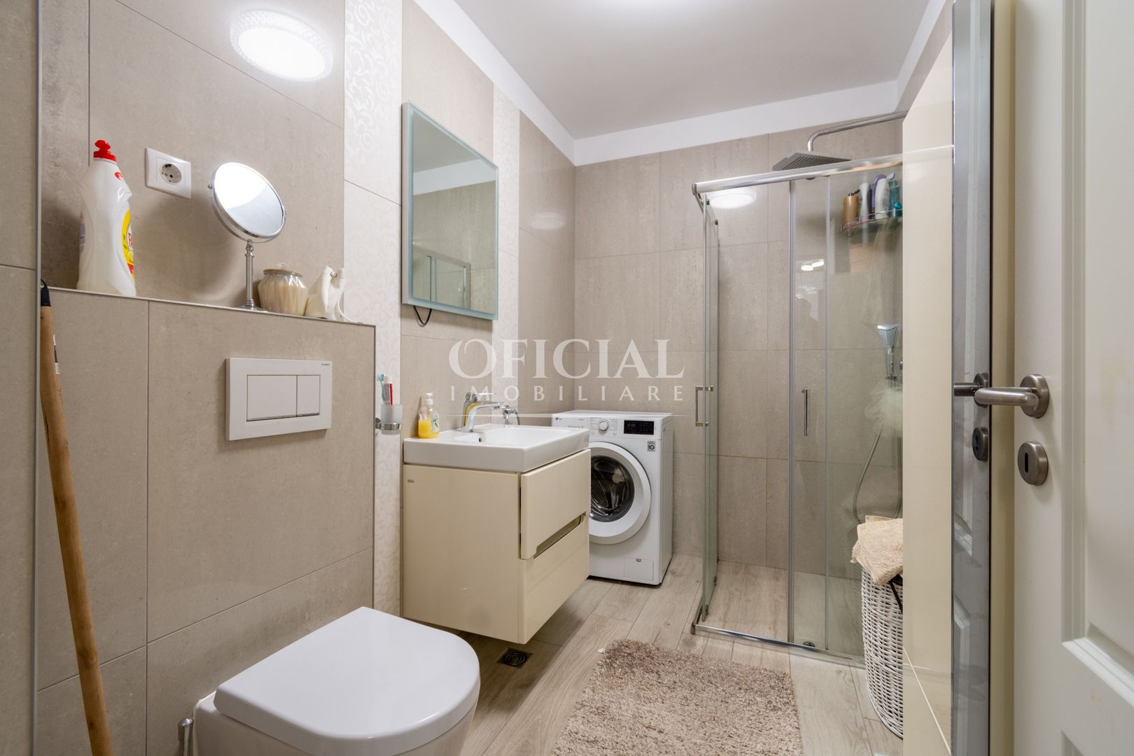 Apartament 2 Camere | Intermediar | Zona Optimus VIVO Metro - Poză 9