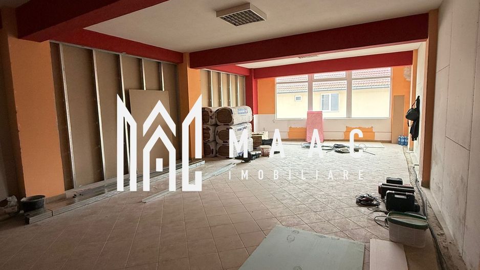 Spațiu comercial versatil I Selimbar-Zona Unimat - Poză 6