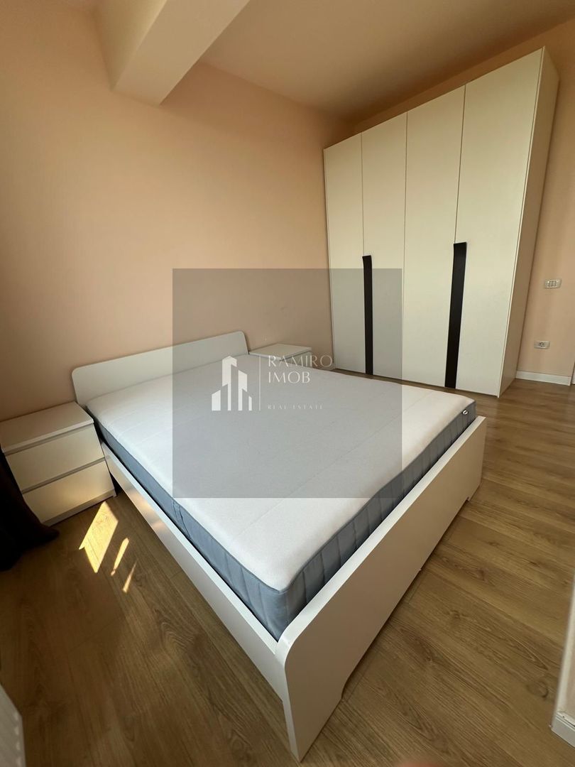 Apartament 3 camere, decomandat Baneasa - Poză 2