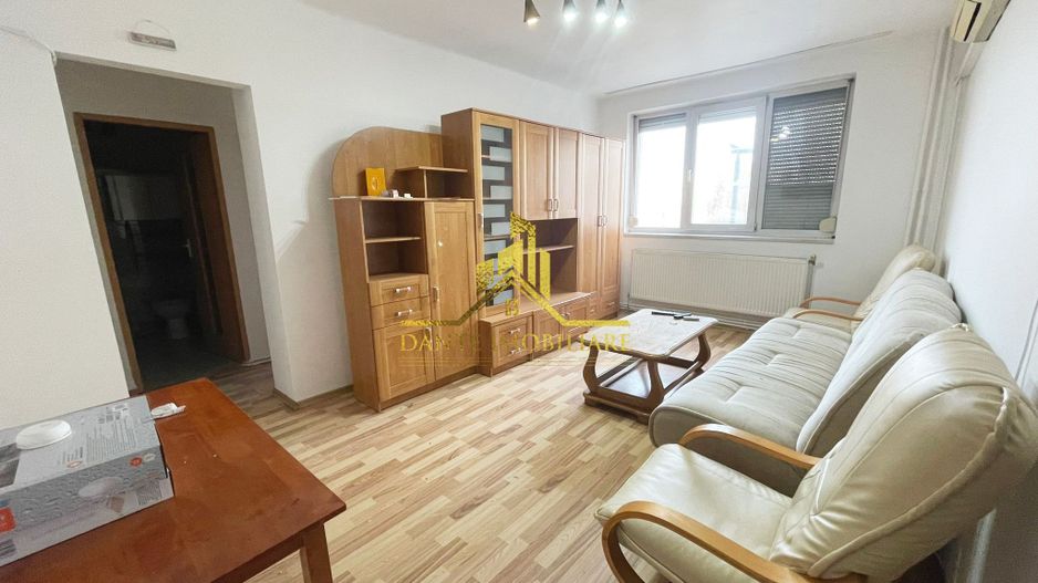 3 camere, spatios, mobilat modern, AC, Semicentral, Horea, fac Litere - Poză 5