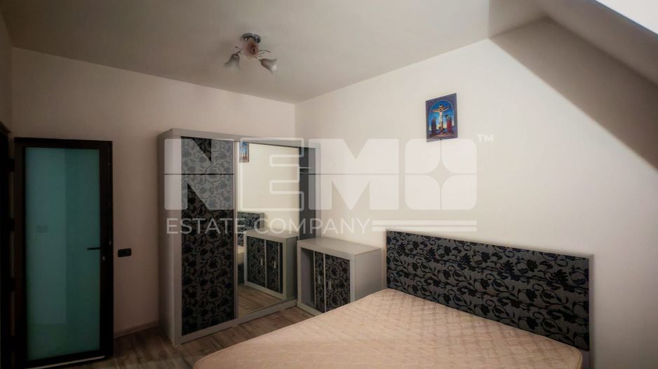 INCHIRIERE APARTAMENT 3 CAMERE | ULTRACENTRAL RADAUTI | 90 MP |  500€ - Poză 5