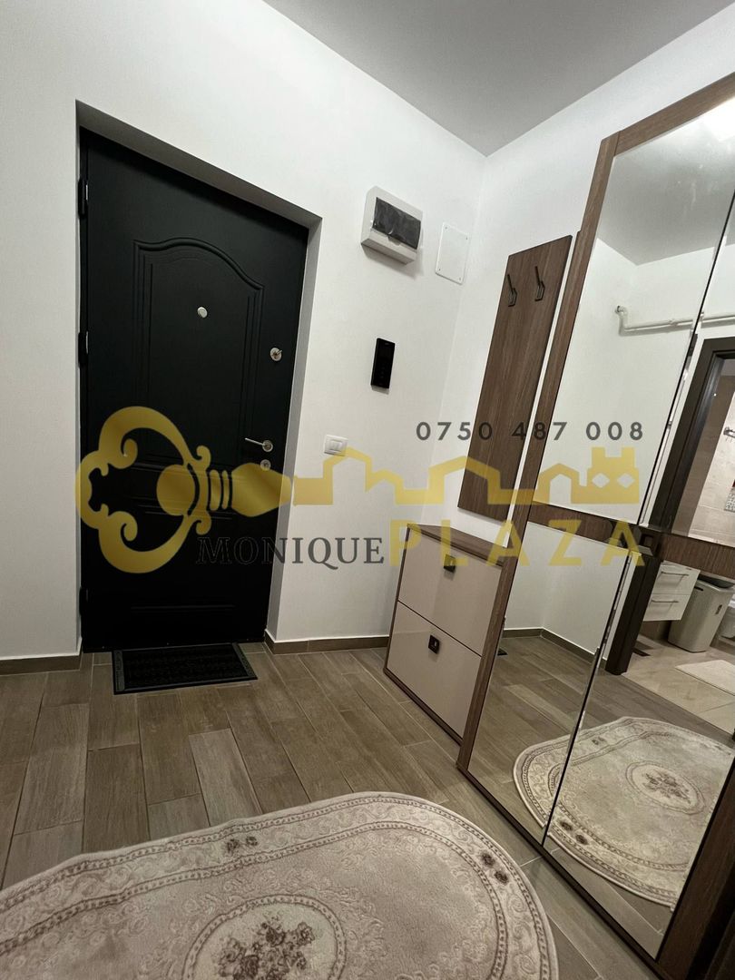 Apartament modern |  Bloc nou | CT | Loc de parcare | - Poză 7