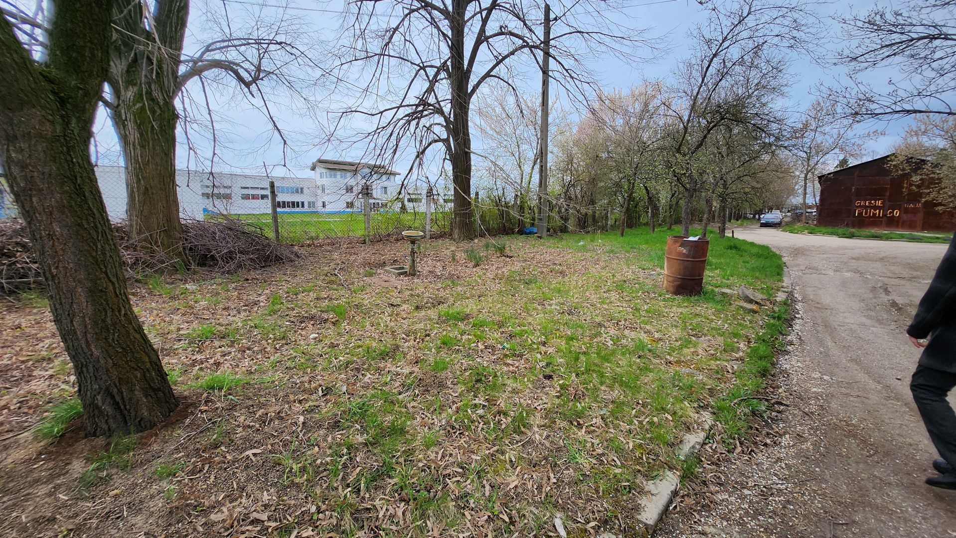 Spații industriale și comerciale zona Freidorf - Poză 31