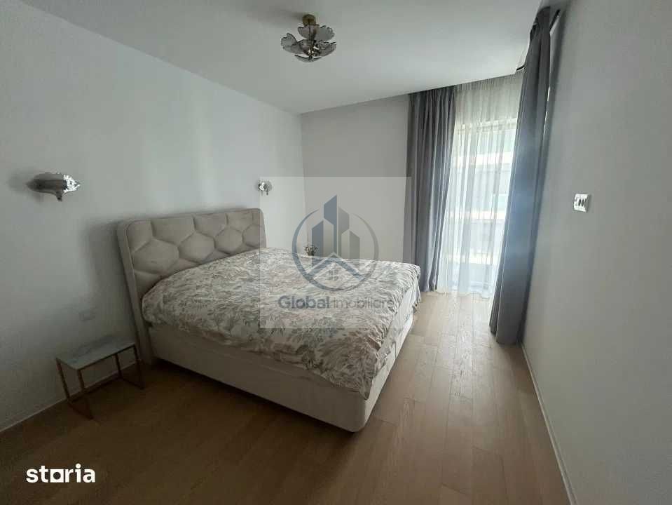 Apartament 2 camere One Lake Club Residence | Pipera - Poză 1