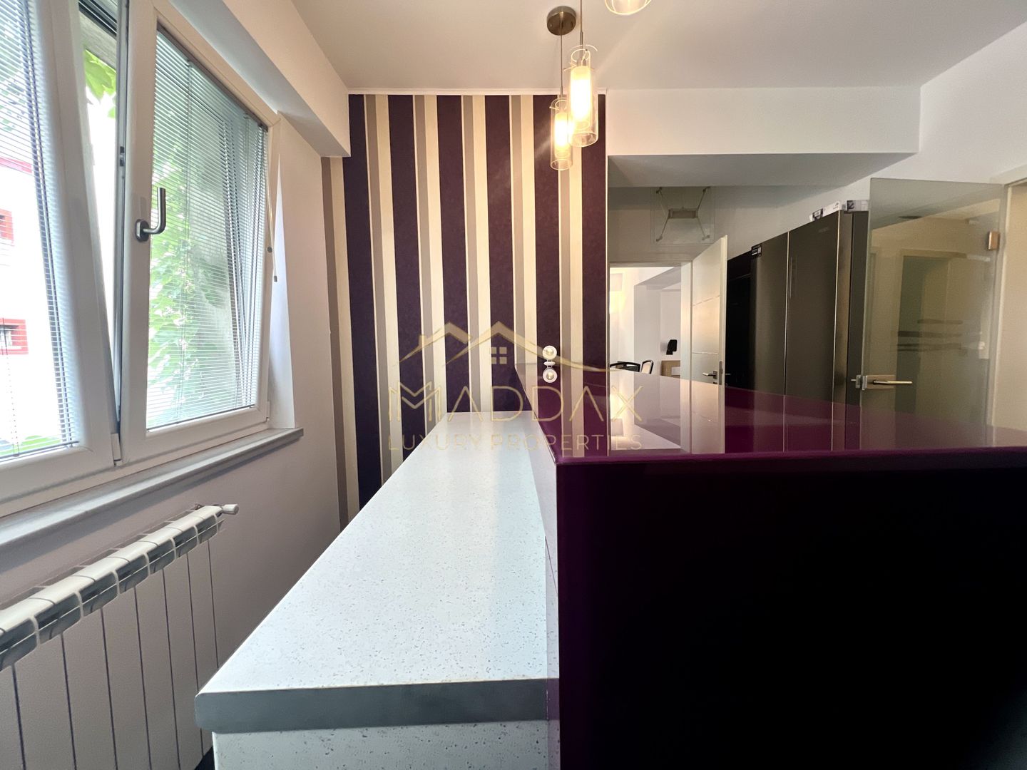 Penthouse de Inchiriat | Dorobanti - Floreasca | 210mp - Poză 23