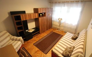 Garsoniera confort 1| ideala pentru studentii de la FEAA! - Poză 1