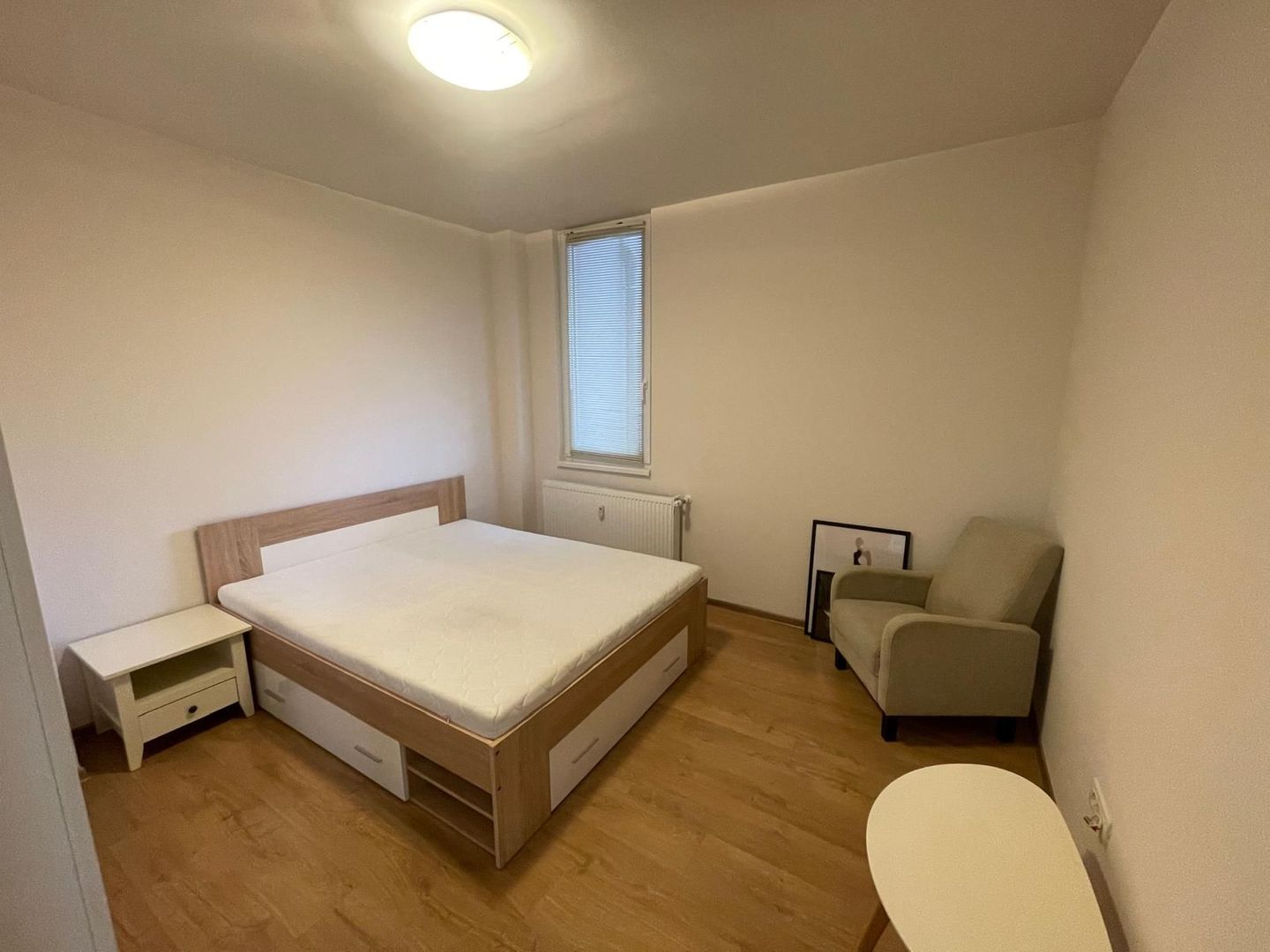 Giroc-Eso | 3 camere | Loc de parcare | Prima inchiriere - Poză 12