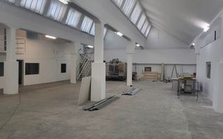 Spatiu de depozitare/productie de inchiriat-Pantelimon - Poză 4