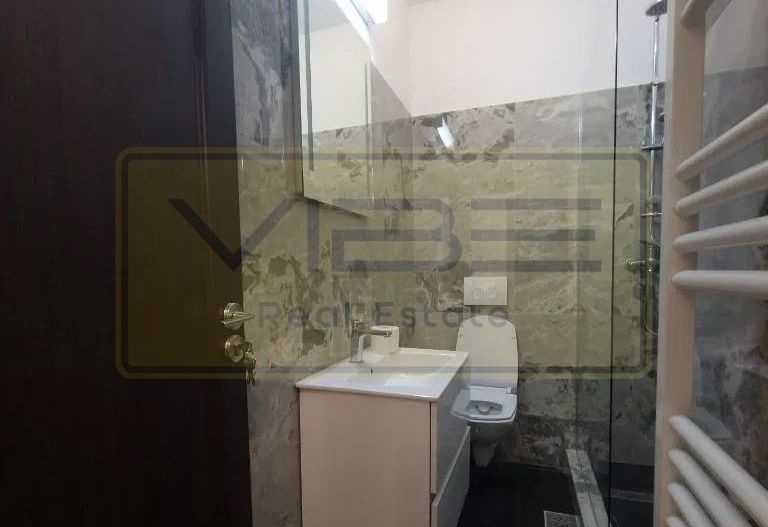 Parcul Copou/ Spitalul Parhon - Bloc  nou- Intabulat ! - Poză 8