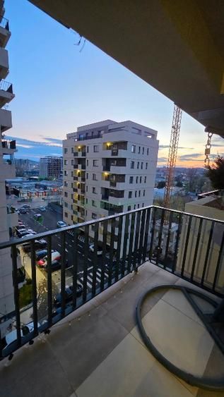 Apartament 2 camere, decomandat, în complexul Evergreen Towers Iași - Poză 7