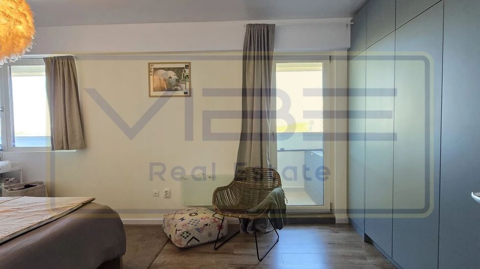 Apartament Modern/Cozy- 79 mp- View Panoramic - Poză 5