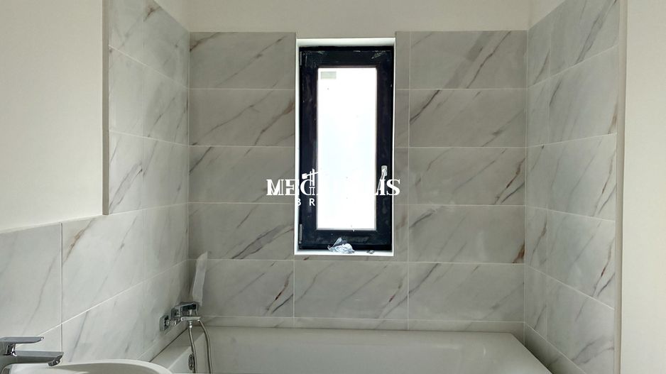 Casă 4 camere / Codlea / Credit / 100mp - Poză 15