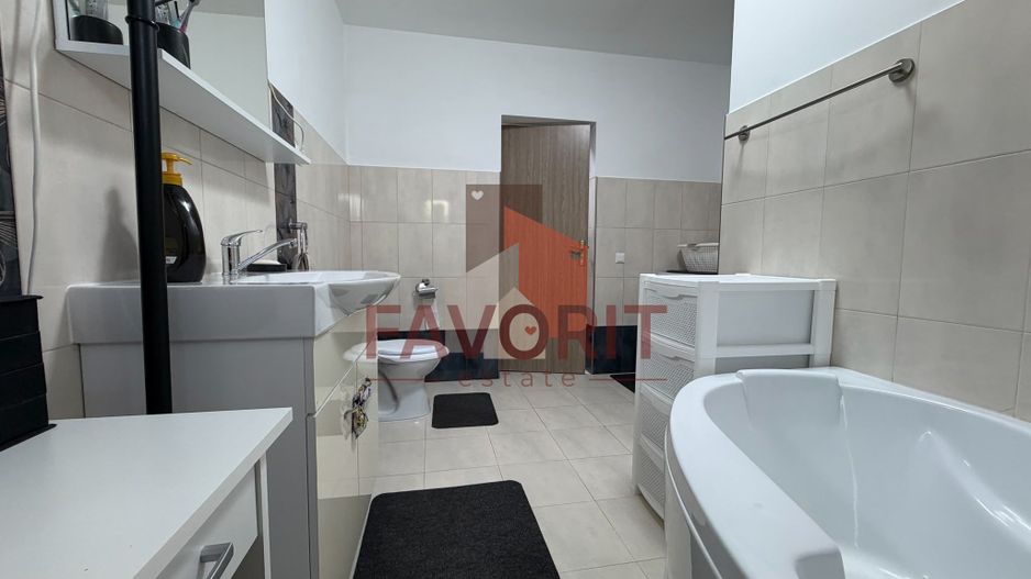 Casa individuala in Sacalaz | Piscina | Garaj | Teren 1000 mp | - Poză 21