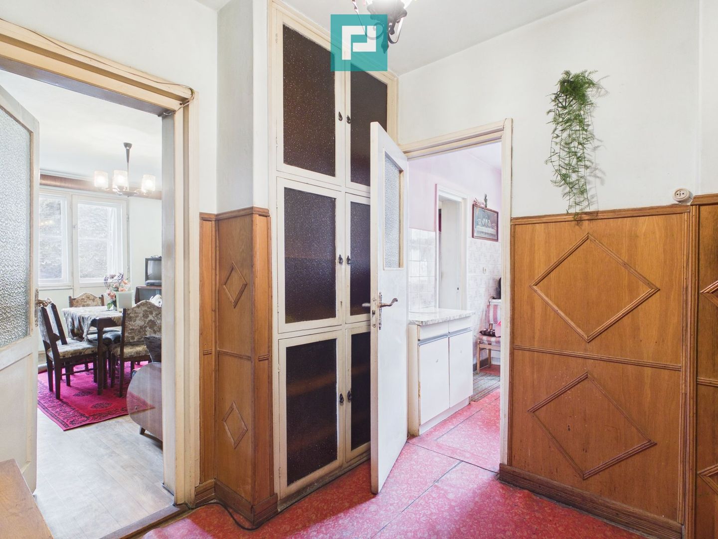 Apartament 3 camere – Rogerius - Poză 3