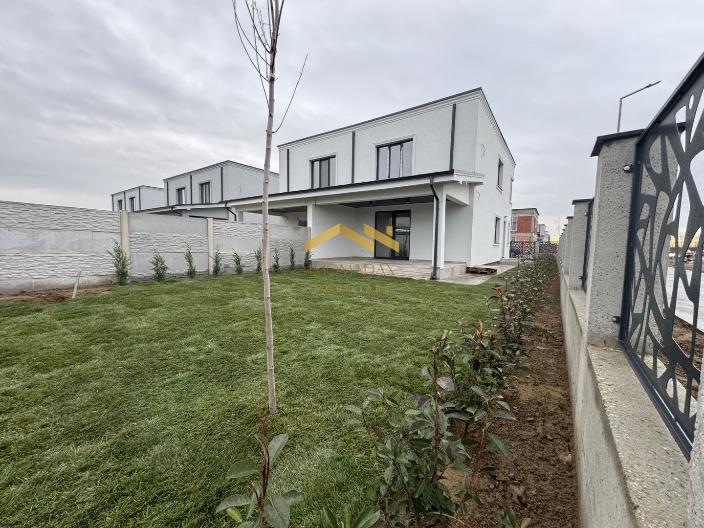 Bucovat-Duplex-4 Camere-Comision 0% - Poză 8