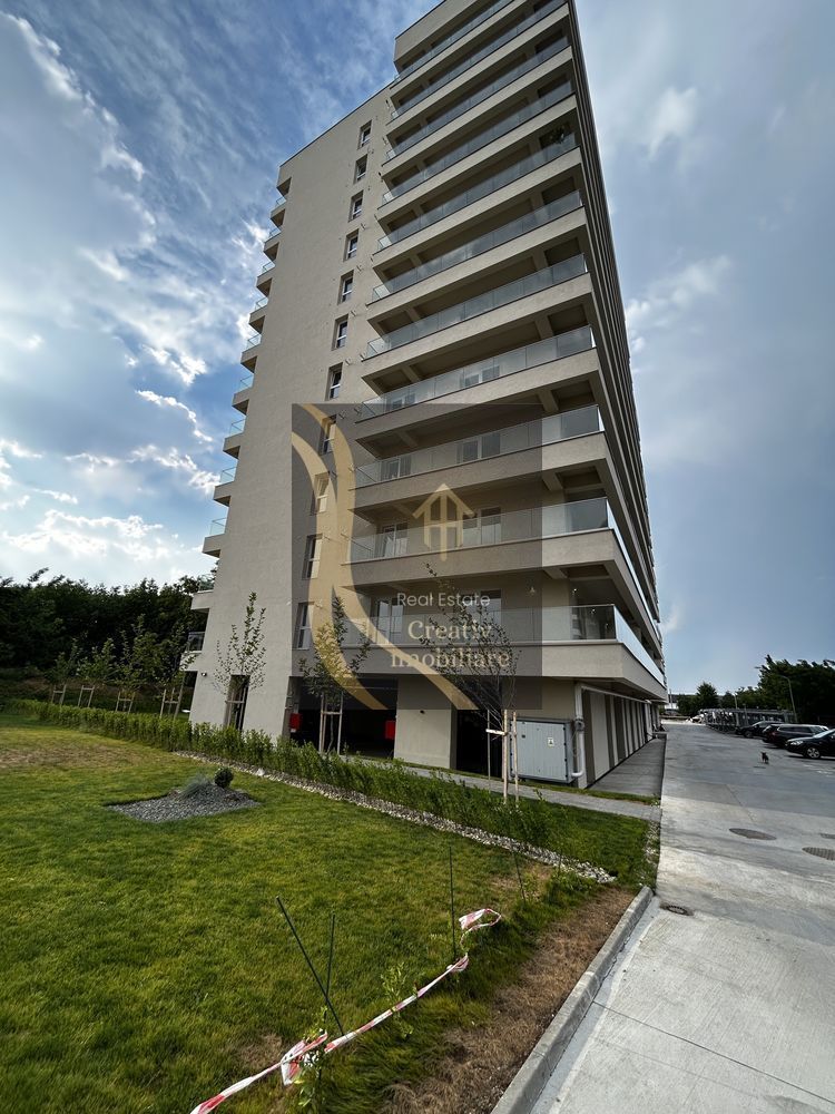 Apartament 2 camere de închiriat – Lacul Morii / Universitatea Politehnica - Poză 4