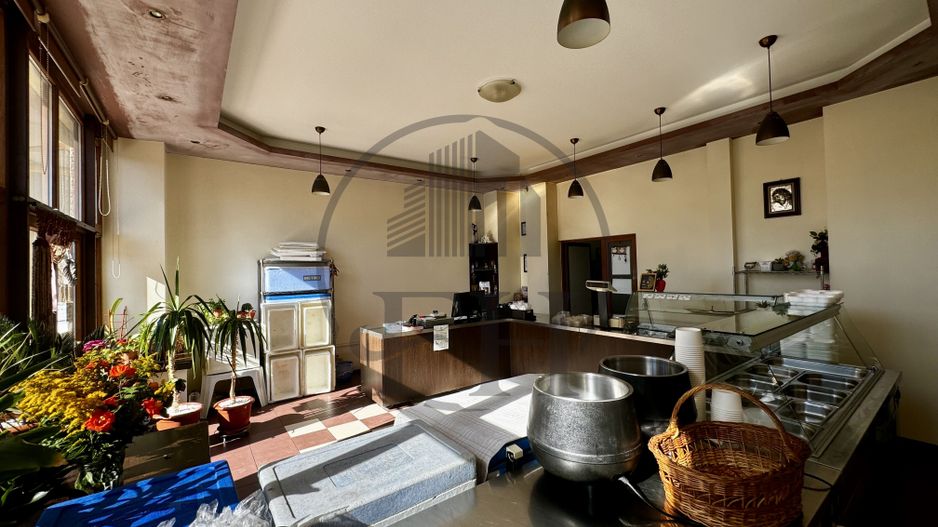 Spațiu comercial de vânzare Mangalia - Poză 4