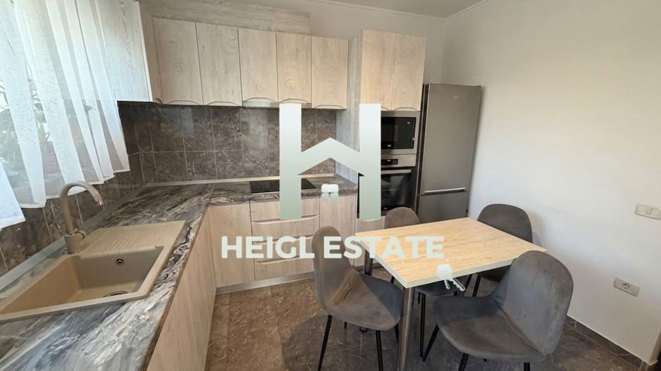 Apartament cu 2 camere decomandat situat la etajul 1 in Giroc - Poză 4