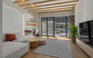 Inchiriere | vila | townhouse | 5 camere | Avalon Estate - Pipera - Poză 3