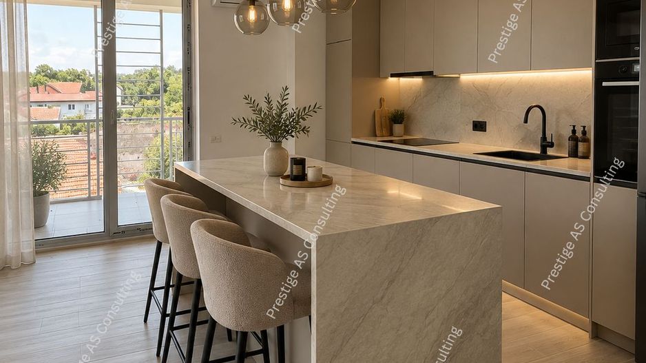 2 Camere | Terasa 72 mp | Proiect Design CADOU- Mircea cel Batran - Poză 7