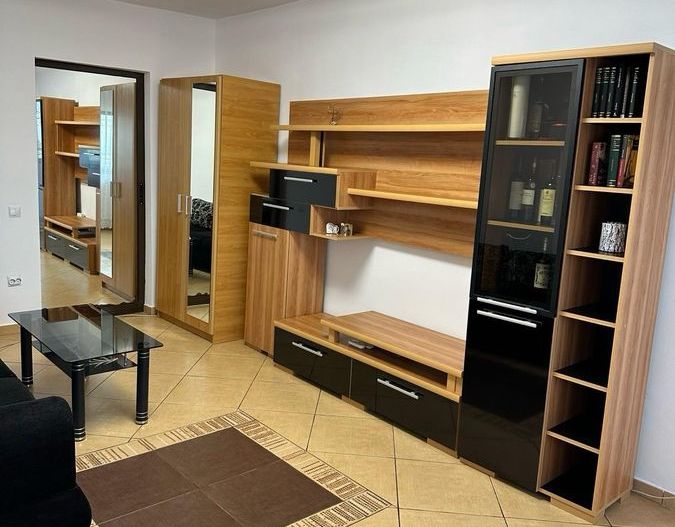 Închiriez apartament 2 camere, Gorjului, aproape de metrou - Poză 1