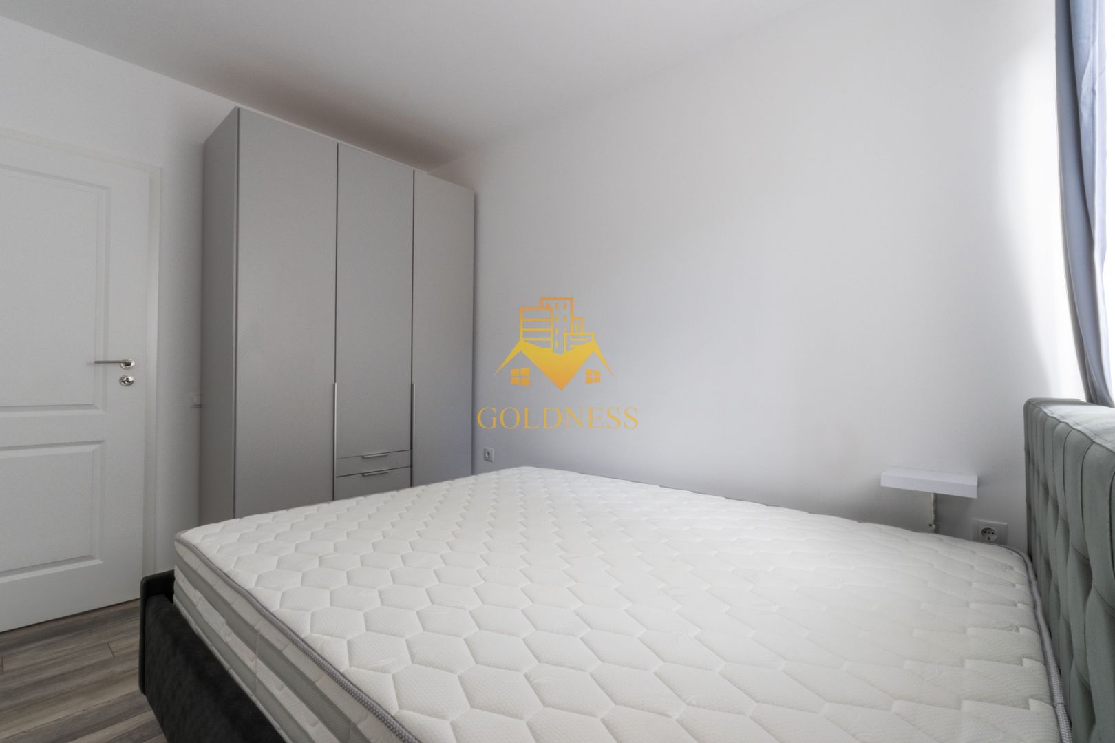 3 camere, modern, bloc nou, parcare, Floresti Zona BMW, Avram Iancu - Poză 5