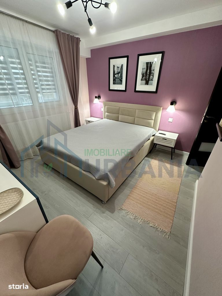 Poprietar ofer spre inchiriere apartament cu 2 camere - Poză 15