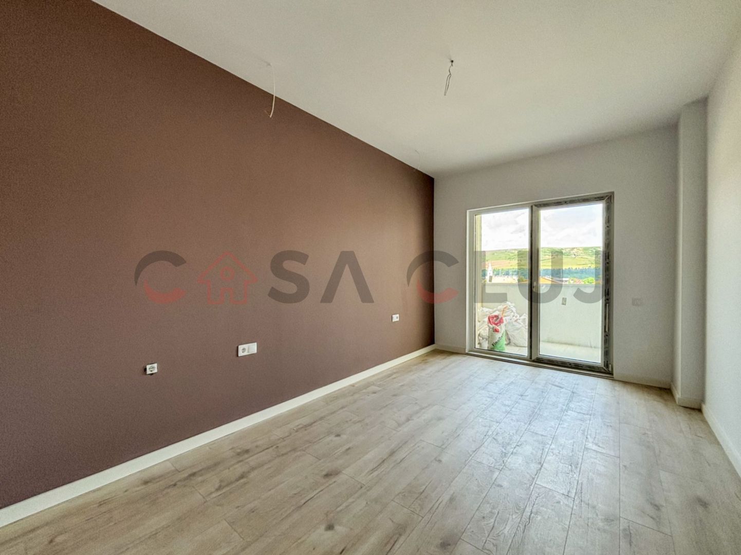 Apartament Finisat - Bloc 2025 - Eroilor Residence - Parcare Subterana - Poză 1