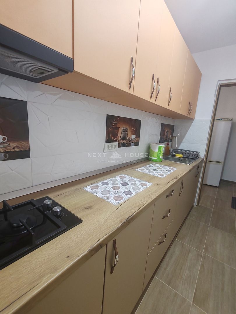 🔥 GARSONIERĂ WOW ÎN OBOR | 37 MP | RENOVATĂ 2026 | MOBILATĂ PREMIUM | - Poză 8