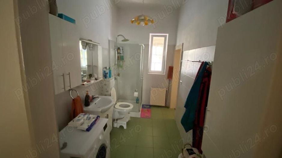 Casa Tineretului-Cluj | Casa individuala | Teren 647 mp - Poză 8