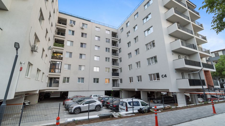 3 Camere Cu Parcare Decomandat Bloc Nou Berceni Metalurgiei Terasa Mare - Poză 2