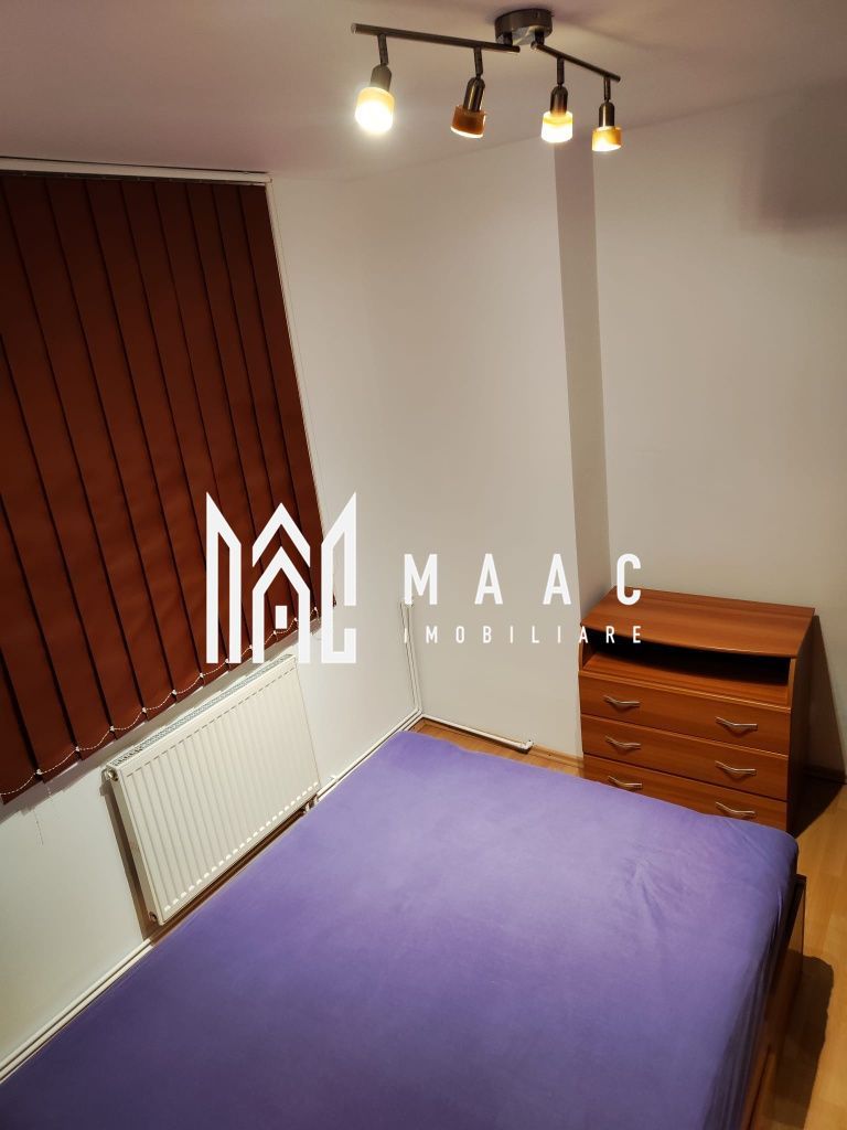 Apartament 3 camere | Sibiu | Zona Rahova - Poză 5