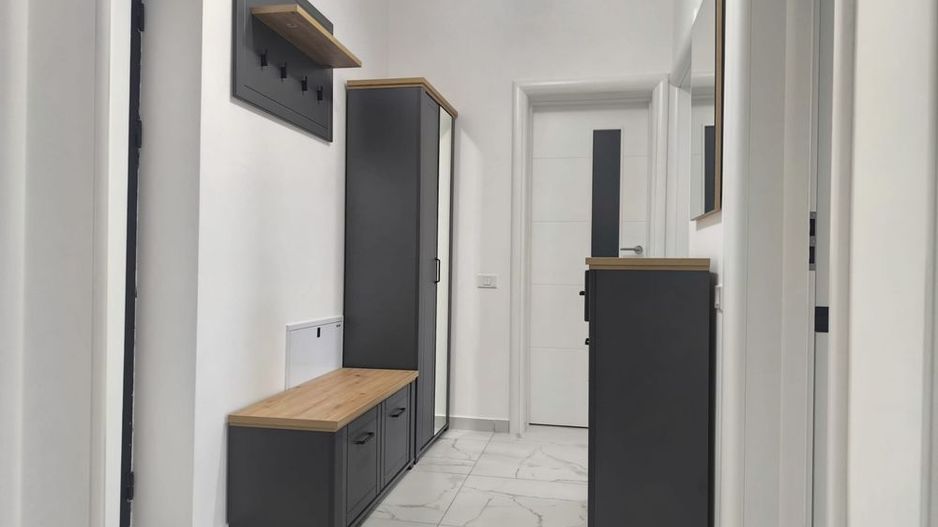 De Inchiriat Apartament 2 camere Superb- Zona Berceni Prima Inchiriere - Poză 6