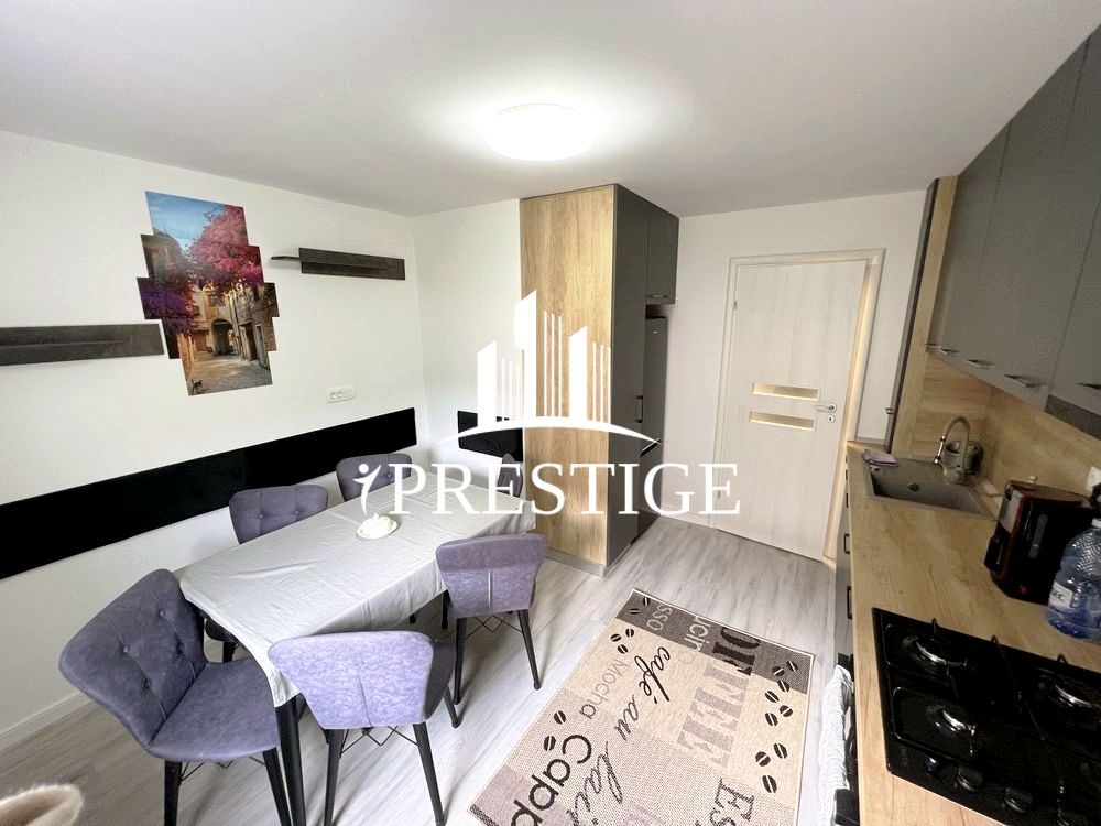 APARTAMENT PREMIUM 3 CAMERE, 2 BĂI, MIHAI VITEAZU - Poză 6