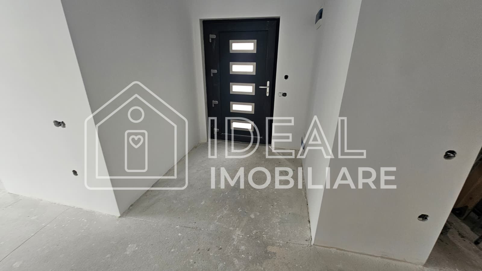 Casa pe un singur Nivel cu 450 mp de teren, in Selimbar - Poză 22