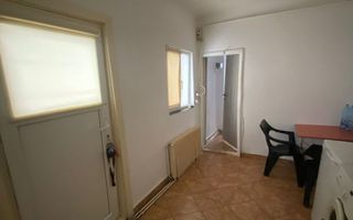 Apartament la casa in zona Ultracentrala | Curte | Piata Muzeului - Poză 5