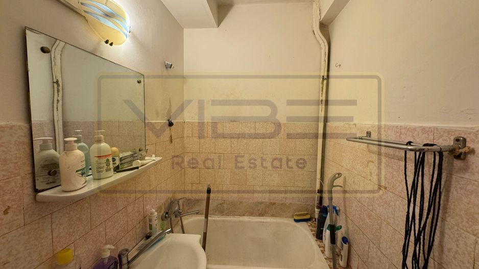 Apartament 2 camere decomandat Alexandru cel Bun - Poză 11