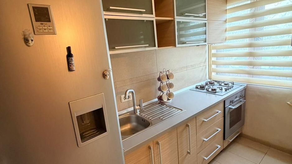 Take-Ionescu | 3 Camere | Etaj intermediar | Centrala Proprie - Poză 7