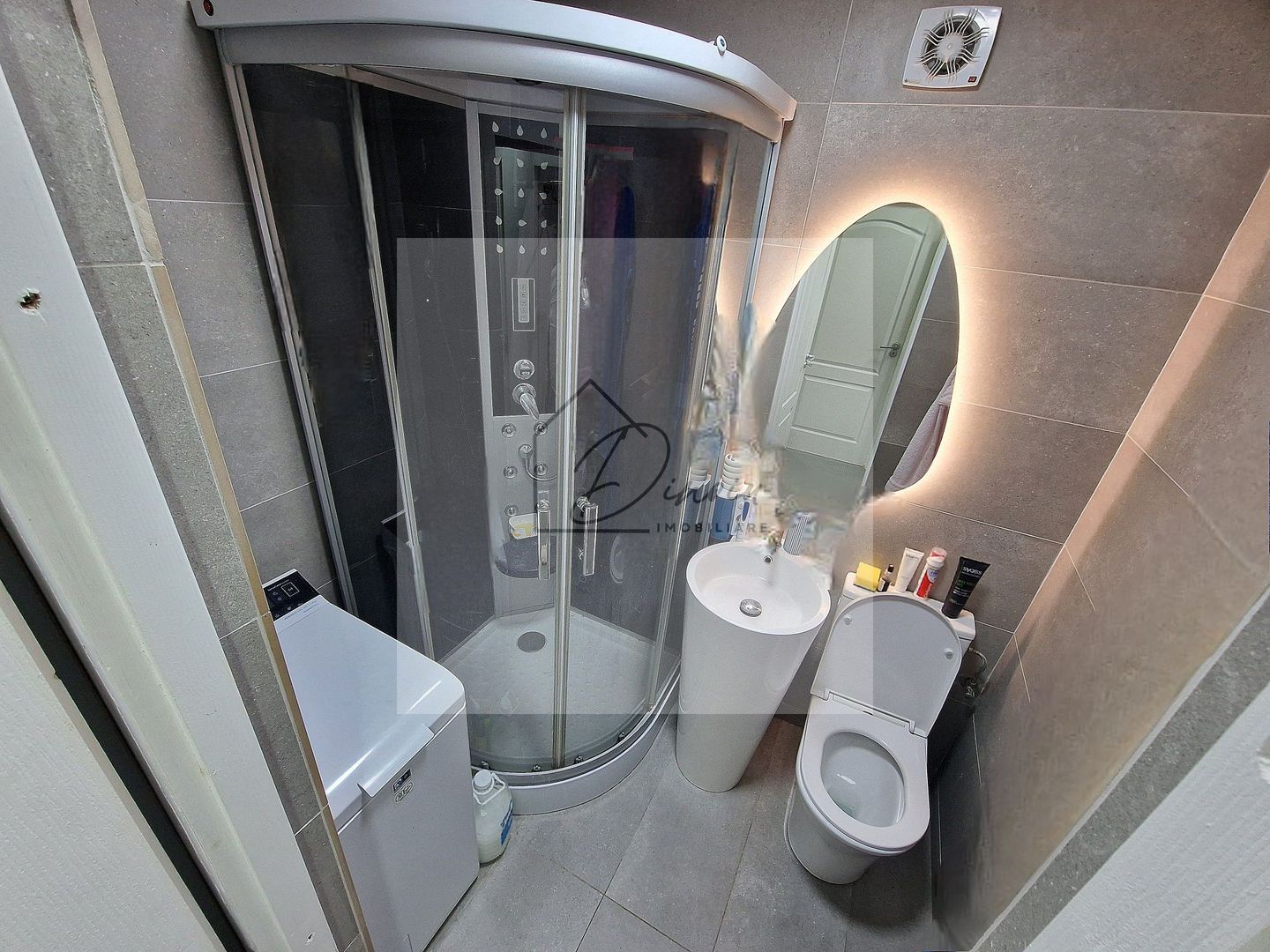 3 camere Drumul Taberei I Valea Oltului I Metrou I renovat I COM 0% - Poză 5