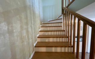 Duplex in Dumbravita cu teren generos - Poză 14